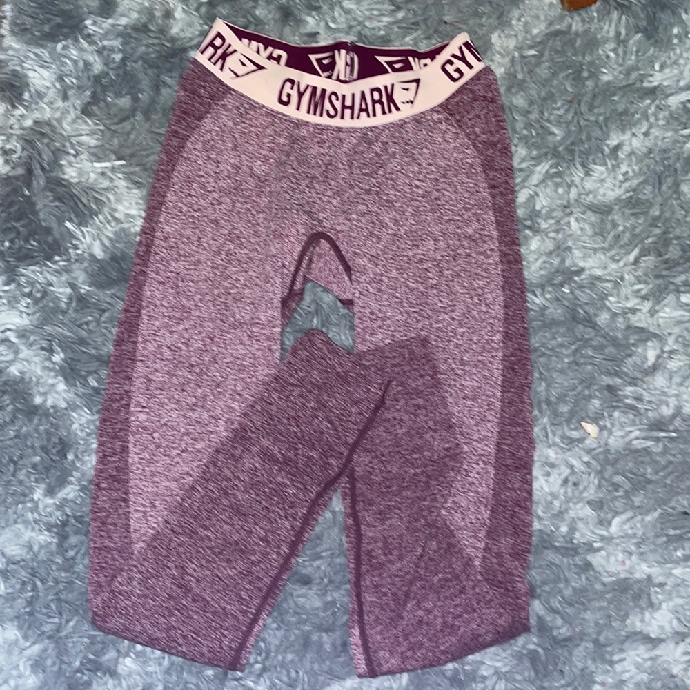Gymshark flex leggings